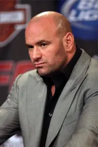 Фото Дана Вайт (Dana White)