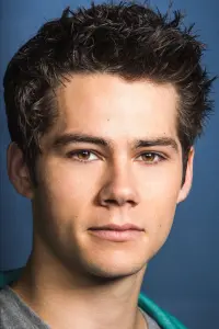 Фото Ділан О'Браєн (Dylan O'Brien)