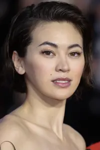 Фото Джессіка Хенвік (Jessica Henwick)