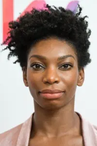 Фото Міхаела Коель (Michaela Coel)