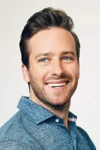 Фото Армі Хаммер (Armie Hammer)