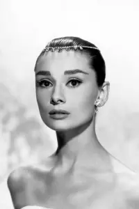 Фото Одрі Хепберн (Audrey Hepburn)