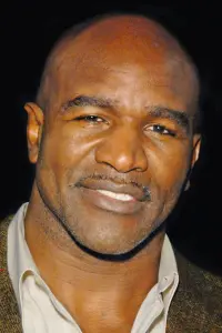 Фото  (Evander Holyfield)