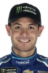 Фото  (Kyle Larson)