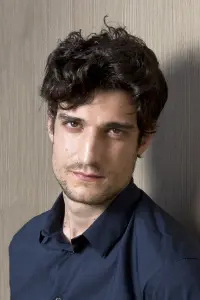 Фото Луї Гаррель (Louis Garrel)