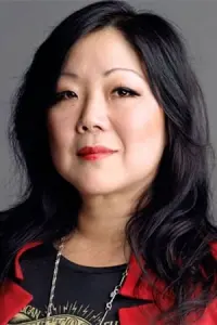 Фото Маргарет Чо (Margaret Cho)