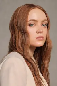 Фото Сейді Сінк (Sadie Sink)