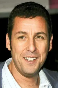 Фото Адам Сендлер (Adam Sandler)