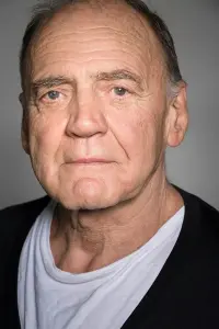 Фото Бруно Ганц (Bruno Ganz)