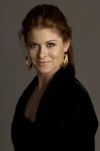 Фото Дебра Мессінг (Debra Messing)