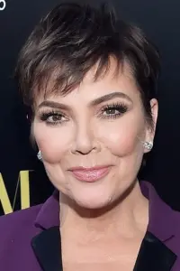 Фото  (Kris Jenner)