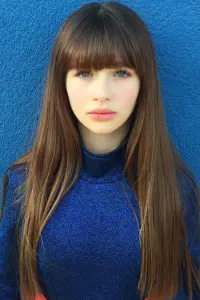 Фото Маліна Вайсман (Malina Weissman)