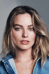 Фото Марго Роббі (Margot Robbie)