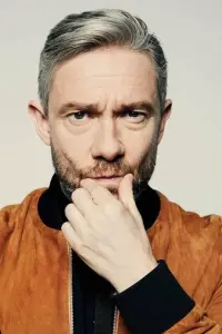 Фото Мартін Фрімен (Martin Freeman)