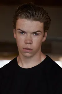 Фото Вілл Поултер (Will Poulter)