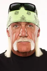 Фото Халк Хоган (Hulk Hogan)