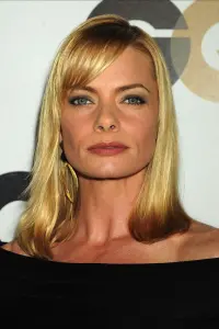 Фото Хайме Преслі (Jaime Pressly)