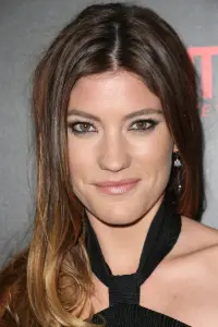 Фото Дженніфер Карпентер (Jennifer Carpenter)