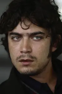 Фото Ріккардо Скамарчо (Riccardo Scamarcio)