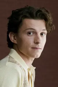 Фото Том Голланд (Tom Holland)