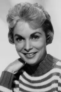 Фото Джанет Лі (Janet Leigh)