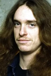 Фото  (Cliff Burton)