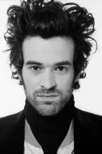 Фото Ромен Дюріс (Romain Duris)