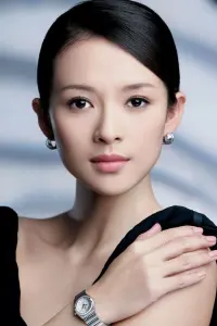 Фото Чжан Цзиї (Zhang Ziyi)