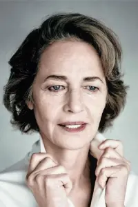 Фото Шарлотта Ремплінг (Charlotte Rampling)