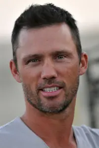 Фото Джеффрі Донован (Jeffrey Donovan)