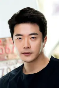 Фото Квон Сан Ву (Kwon Sang-woo)