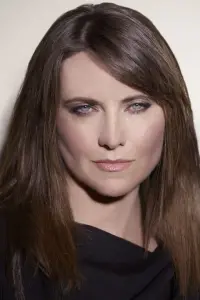 Фото Люсі Лоулесс (Lucy Lawless)