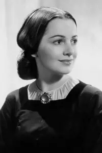 Фото Олівія де Хевілленд (Olivia de Havilland)