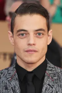 Фото Рамі Малек (Rami Malek)