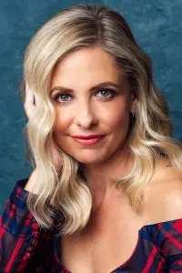 Фото Сара Мішель Геллар (Sarah Michelle Gellar)