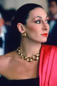 Фото Анжеліка Х'юстон (Anjelica Huston)