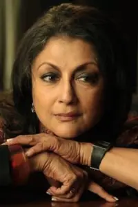 Фото Aparna Sen (Aparna Sen)