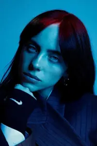 Фото Біллі Айліш (Billie Eilish)