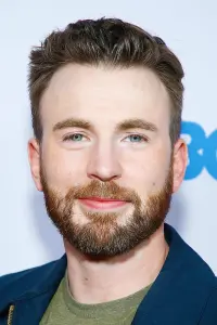 Фото Кріс Еванс (Chris Evans)