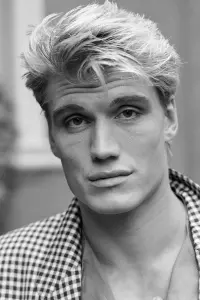 Фото Дольф Лундгрен (Dolph Lundgren)