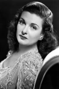 Фото Джоан Беннет (Joan Bennett)