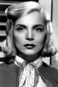 Фото Лізабет Скотт (Lizabeth Scott)