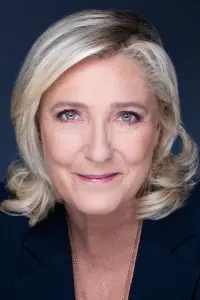 Фото  (Marine Le Pen)