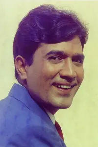 Фото Раджеш Кханна (Rajesh Khanna)