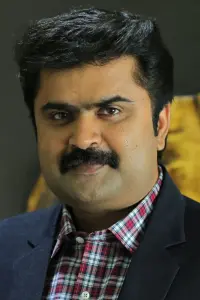 Фото  (Anoop Menon)