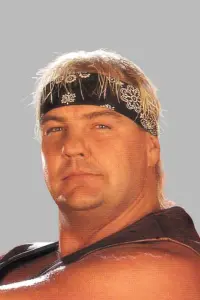 Фото  (Barry Windham)