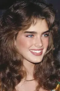 Фото Брук Шилдс (Brooke Shields)