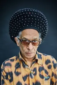 Фото Дон Летс (Don Letts)