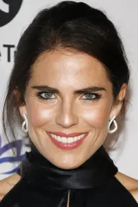 Фото Карла Соуза (Karla Souza)