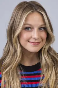 Фото Мелісса Бенойст (Melissa Benoist)